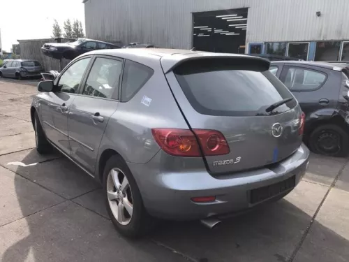 Achterlicht links-8081851