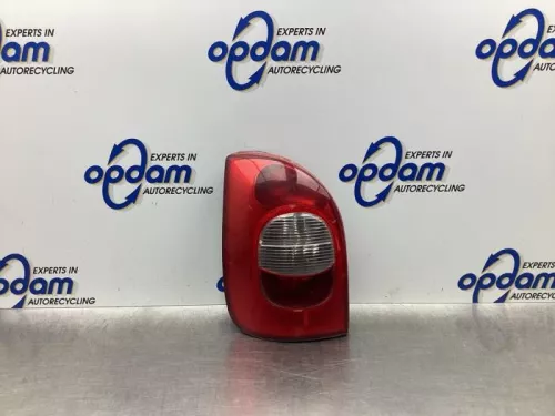 Achterlicht links-7984413