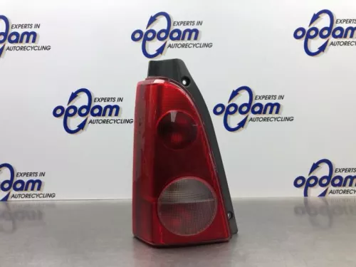 Achterlicht links-8197202