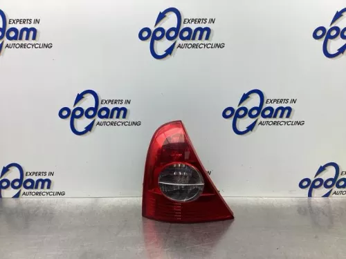 Achterlicht links-7914684