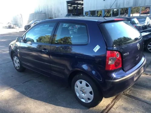 Achterlicht links-8091599