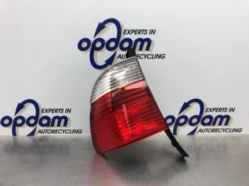 Achterlicht links-8220425