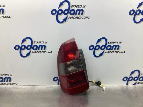 Achterlicht links-7913648