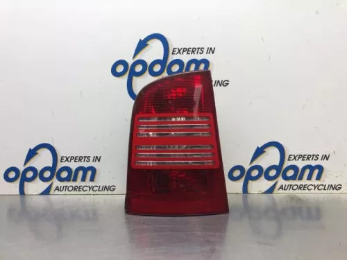 Achterlicht links-7895360