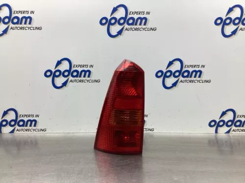 Achterlicht links-8072324