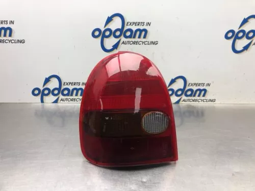 Achterlicht links-8122654