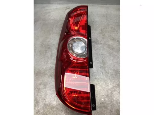 Achterlicht links-8106672