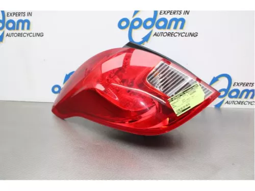 Achterlicht links-7856729