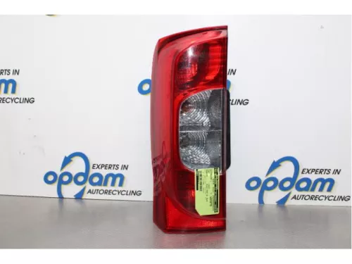 Achterlicht links-7877461