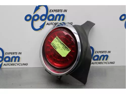 Achterlicht links-7590849
