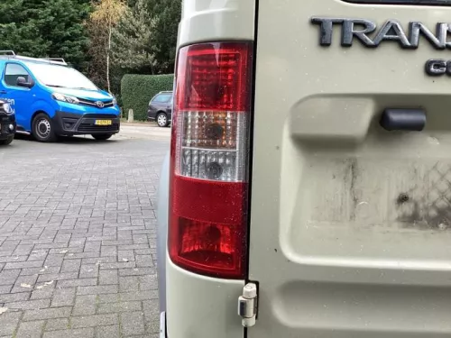 Achterlicht links-8112463