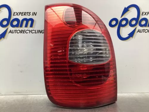 Achterlicht links-7911718