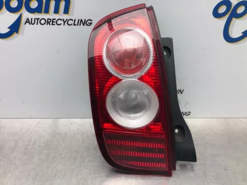 Achterlicht links-7857751