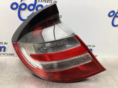 Achterlicht links-7609721