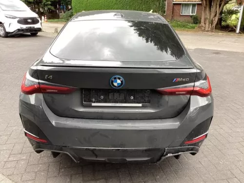 Achterlicht links-8315109