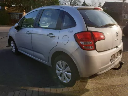 Achterlicht links-7877720