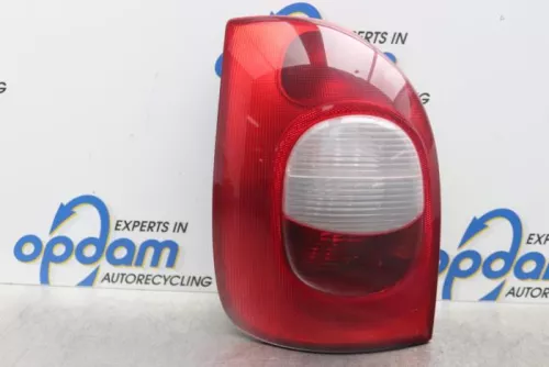 Achterlicht links-7877165