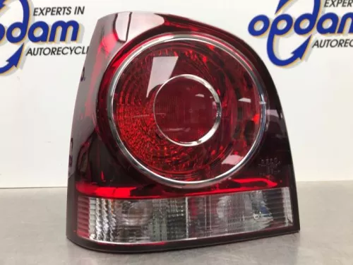 Achterlicht links-