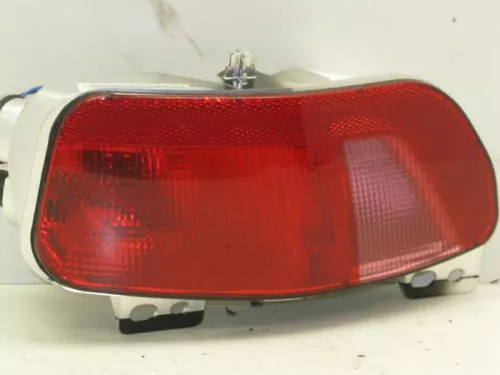 Achterlicht links-