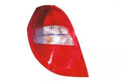 Achterlicht links-