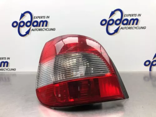 Achterlicht links-7881130