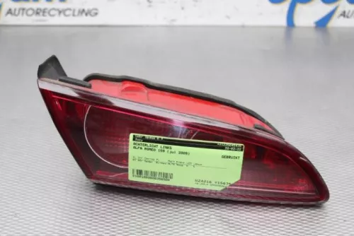 Achterlicht links-7609255