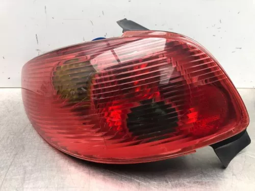 Achterlicht links-7743501