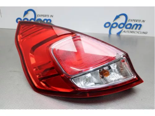 Achterlicht links-7878585