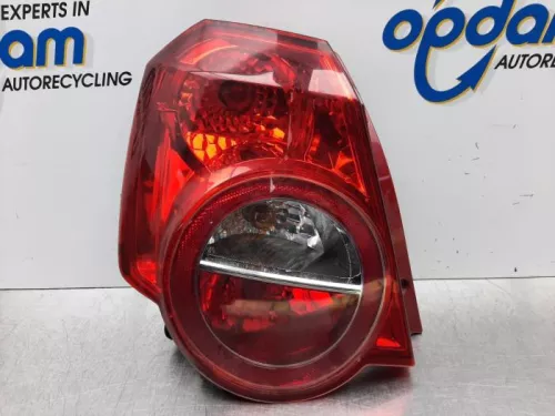 Achterlicht links-7613777