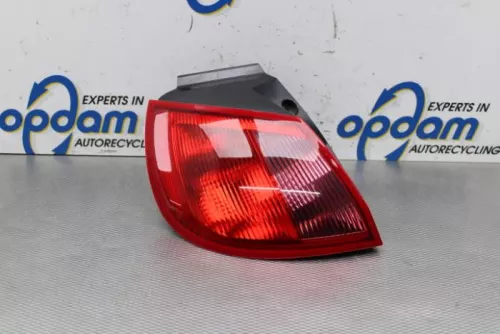 Achterlicht links-7848823