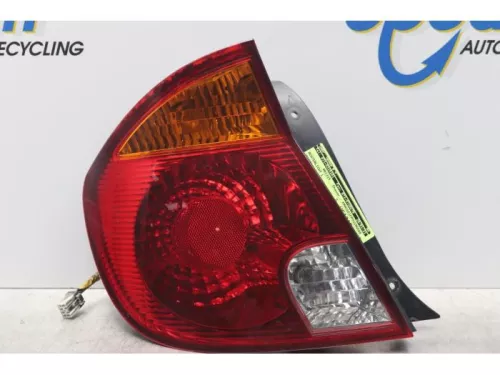 Achterlicht links-7877511