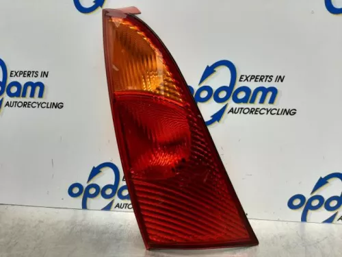 Achterlicht links-7877874