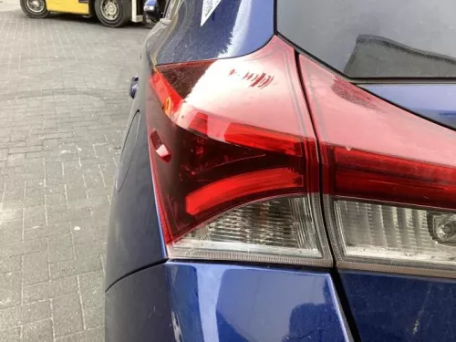 Achterlicht links-8293583