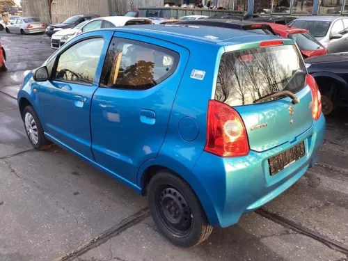 Achterlicht links-8278069