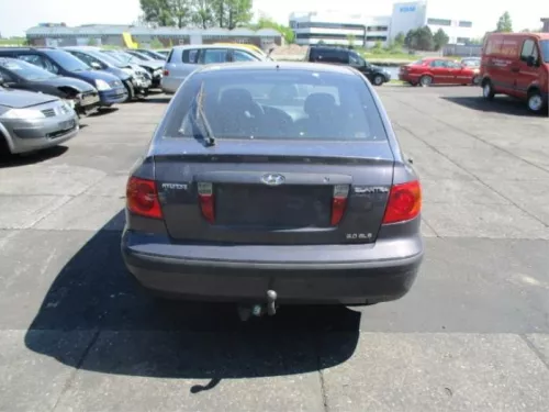 Achterlicht links-7882383