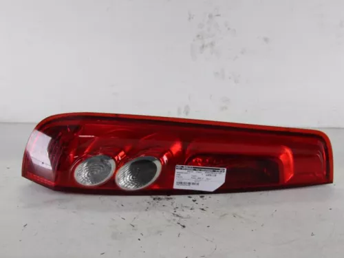 Achterlicht links-7886799