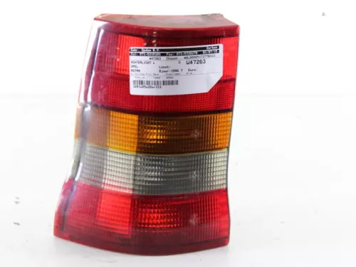 Achterlicht links-7888561