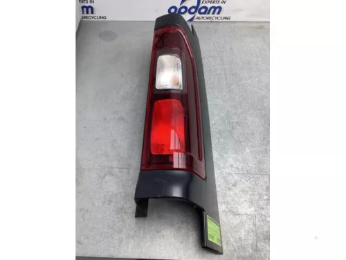 Achterlicht rechts-8187527