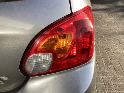 Achterlicht rechts-8300567