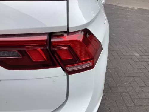 Achterlicht rechts-8316524