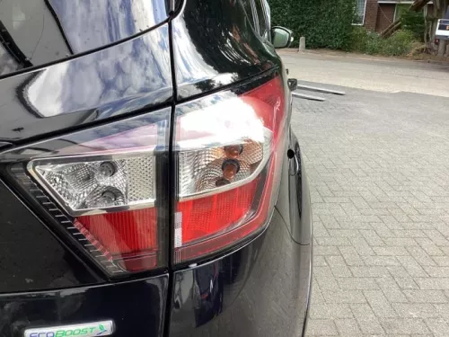 Achterlicht rechts-8068977