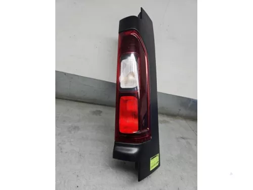 Achterlicht rechts-8252146