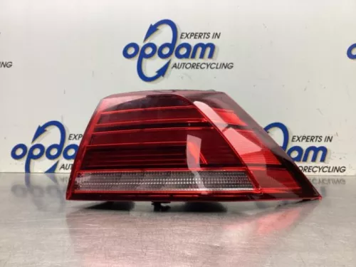 Achterlicht rechts-8121988