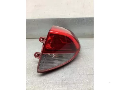 Achterlicht rechts-8206780