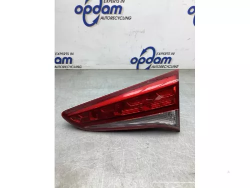 Achterlicht rechts-8206780