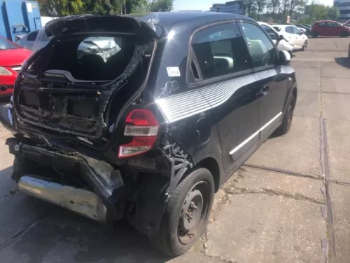 Achterlicht rechts-8050933