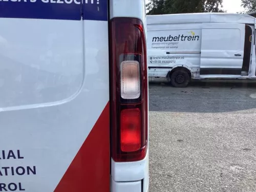 Achterlicht rechts-8090667