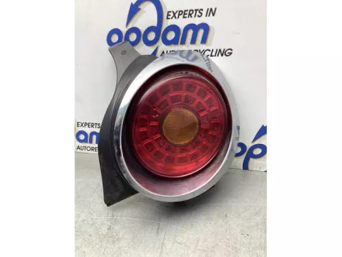 Achterlicht rechts-7387491