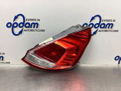 Achterlicht rechts-7611832