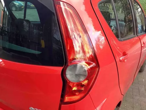 Achterlicht rechts-7610031